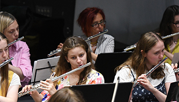 Join Hackney Community Orchestra